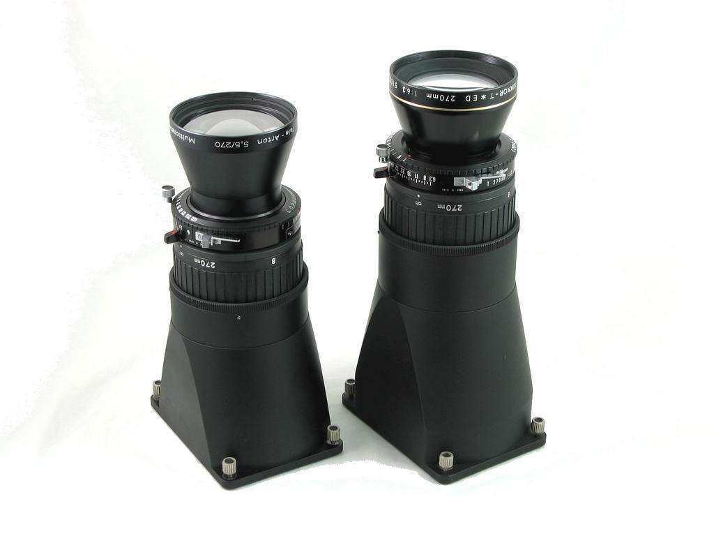 ◆◆◆ Knight 612 with 270 telephoto lens group ◆◆◆