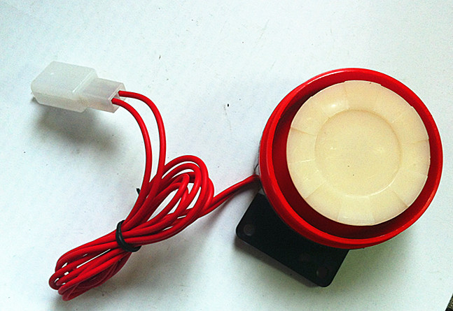 BJ-1 BJ-2 high decibel active buzzer alarm sound buzzer sound when power on DC24V AC2