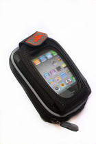 CYCLPRO bicycle mobile phone bag GPS rack iphone bag handlebar bag CBR bag