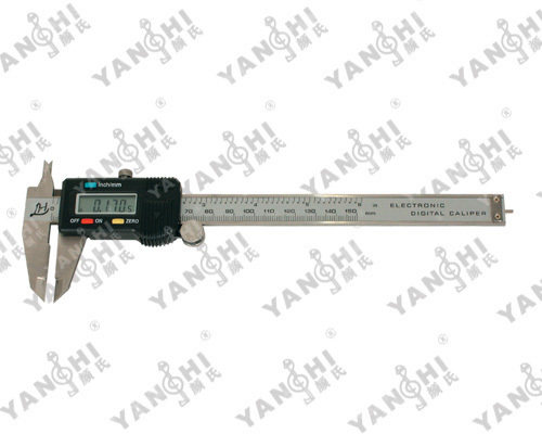 1413 electronic number of digital display nomadage callipers