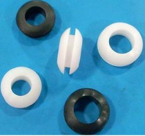 Protective coil rubber ring Sealing ring Protective wire ring over the coil wire ring 12MM