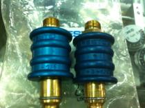 Original fit FESTO hand pull valve W-3-1 8