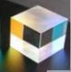 Broadband spectroscop10*10*10mm spectroscopy ratio: 50 50%