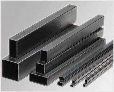 201304 stainless steel square tube rectangular tube galvanized tube 40*20*1 5mm20*20*1 8mm can be processed zero cut