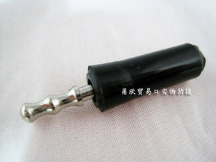Pipe special accessories 9MM filter element pipe nine-turn three-converter 9-turn 3 3mm with iron core