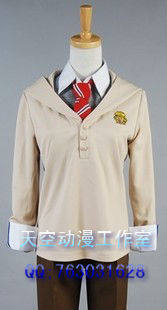 cosplay Prince of Songs Lai Qixiang school uniform uniform