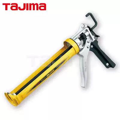 TAJIMA glass glue gun silicone gun TAJIMA silicone gun TAJIMA glass glue gun glue gun glue gun