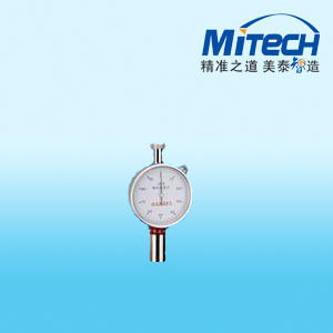 LX-C Shore Hardness Tester Rubber Hardness Tester