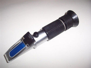 Special emulsion concentration meter HR 801 ATC emulsifier concentration measuring instrument