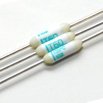 New original TAMURA TAMURA temperature fuse-t6d battery assembly dedicated