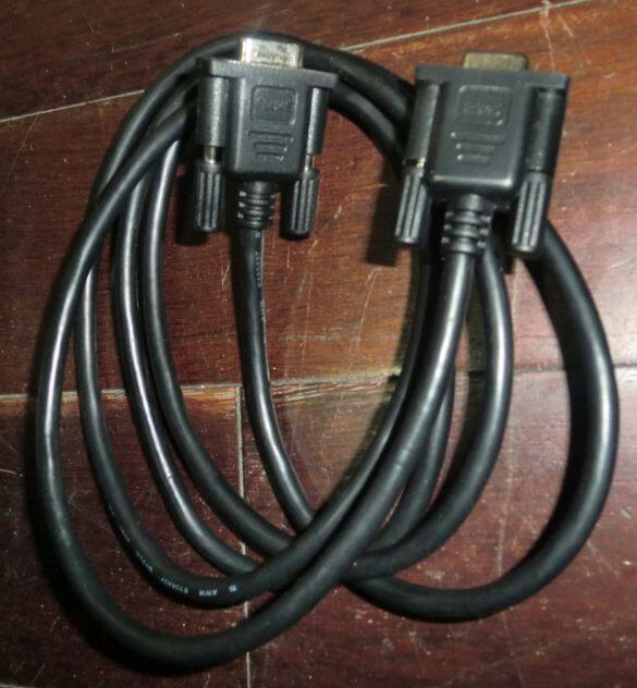 FLUKE 2635A Domestic Data Line (RS43)F2625A Communication Line F2620A Serial Line