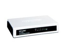 Pulian TP-LINK Network Switch TL-SF1005 5-port Switch