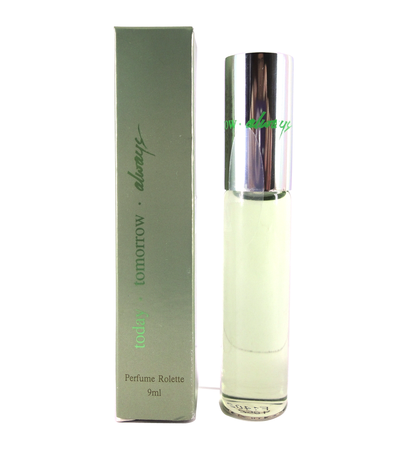 包邮 雅芳永恒走珠香水9ml 滚珠 香氛女士香水持久便携淡香