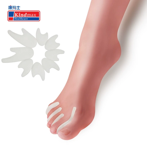 Kangmart Toe Разделите большую костяную костяную костя