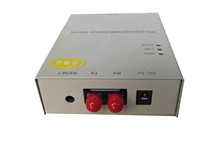 Fiber optic MODEM : GA-RS232 (table)