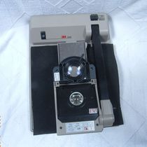 American 3M 2660 projector