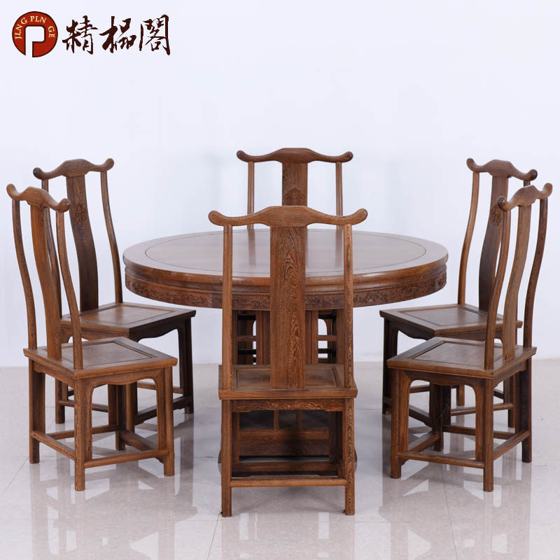 ��鯸��ľ�Ҿ߼���ľԲ�β���FZ-04