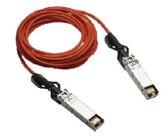 SFP Optical Cable 10G Rate Compatible with H3C SFP-XG-D-AOC-20M 20m