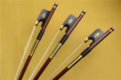 4 4 Cello Bow Advanced Brazilian Wood Cello Bow Cello Accessories