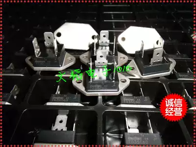 Japan Sansha bidirectional semiconductor control rectifier TG35C60 brand new original  