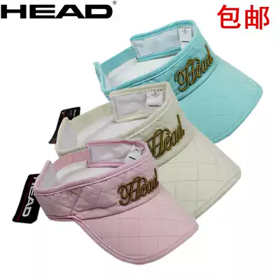 Hyde HEAD Sharapova girl tennis hat hat ring girl sports hat