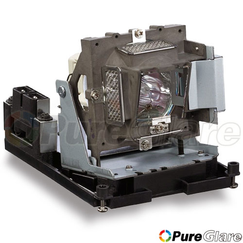 Original BENQ Mingji projector bulb MP724 with light stand 5J Y1C05 001