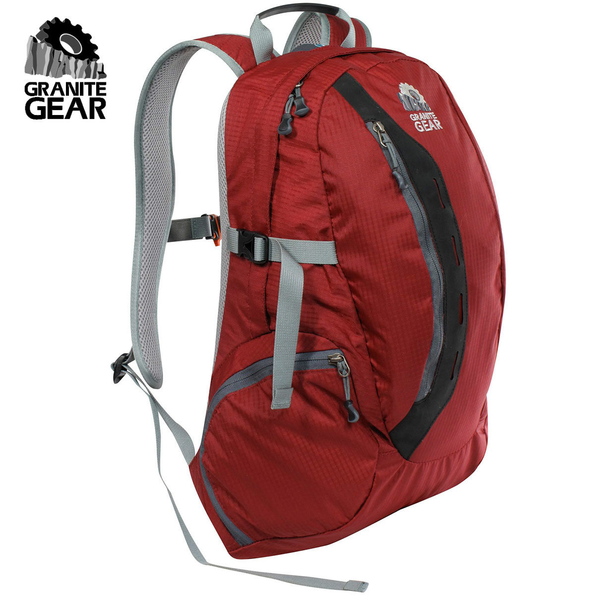 GRANITE GEAR/花岗岩 红辣椒 Ancho 18 背包 606279
