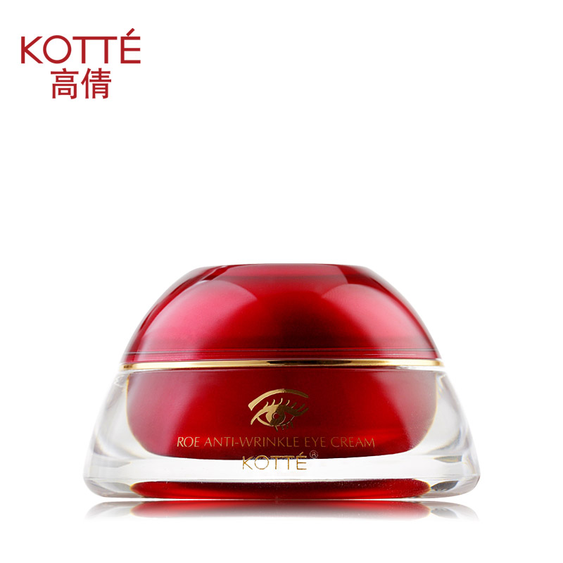 KOTTE/高倩 鱼子眼霜15g 紧致眼周 细致柔嫩