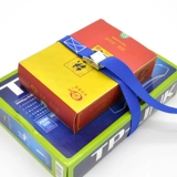 Многопользовательская пряжка Tightrs Self -Draving Bundler Bundler Bugnles