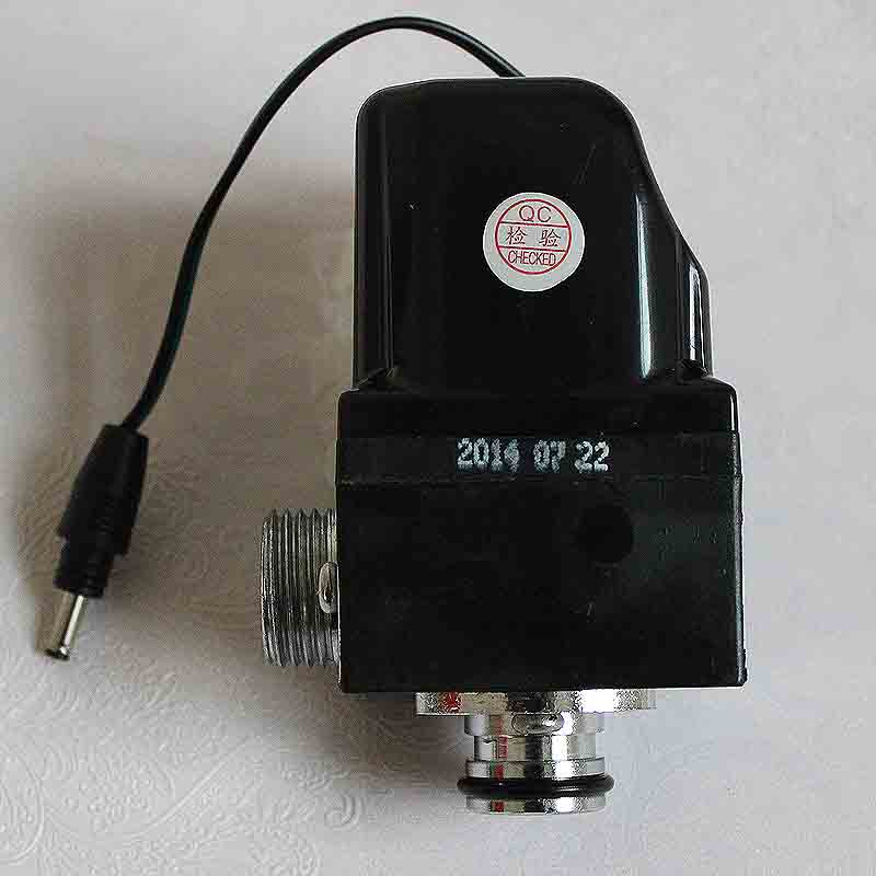 Small poop sensor pulse solenoid valve 5112 5211 5213A 5210 electric control valve core motor