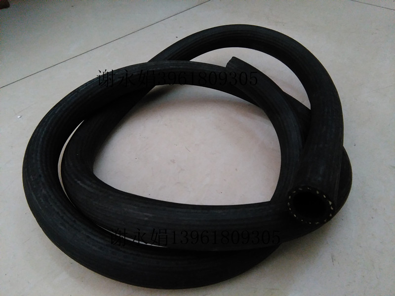 Water-in-pipe Shanghai Shenlong 258 Type 358 cleaner Original loading water inlet pipe inner diameter 15mm55 Type 58 Type 40 Rubber