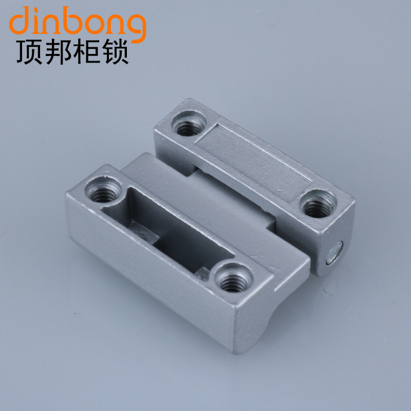 dinbong CL234 host shell distribution box cabinet door hinge HL054 communication cabinet small hinge 180 ° folding