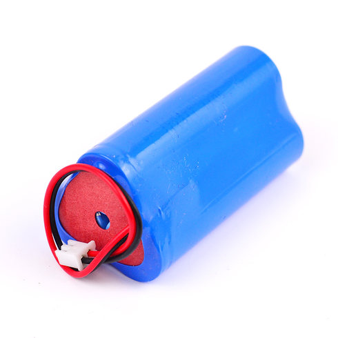 Fishing night fishing lamp Built-in rechargeable 18650 battery pack Lithium battery large capacity long life fishing gear popular accessories