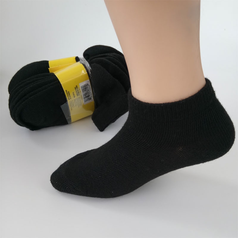 Children's Playground Disposable Socks, Durable Cotton Socks, Kids' Short Socks, Protective Socks, Short Tube Sports Socks, Boat Socks, Black Socks Children's Playground Disposable Socks, Durable Cotton Socks, Kids' Short Socks, Protective Socks, Short Tube Sports Socks, Boat Socks, Black Socks