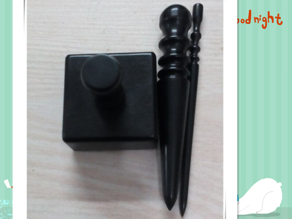 diy leather tool purple light sandalwood polished edging bar seal edge bar polished sleeve cone subparing machine wood handle