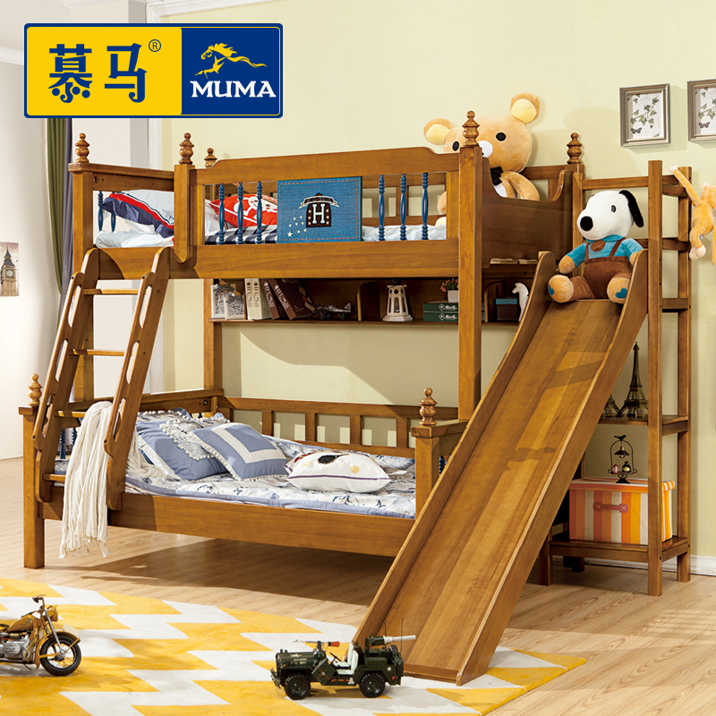 Ľ��ȫʵľ��ͯ����ĸ�����´�˫�㴲8020