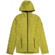Áo khoác thể thao nam Adidas / Adidas và áo xuyên thấu xuyên quốc gia Áo khoác ấm áp AZ6260 áo khoác đại hàn nam Thể thao xuống áo khoác