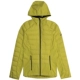 Áo khoác thể thao nam Adidas / Adidas và áo xuyên thấu xuyên quốc gia Áo khoác ấm áp AZ6260