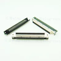 Yunteng MCR100FS-90 SCSI PCSI BEANGENT PCB Мать 100-ядучные изгибы CN-типа изгиба