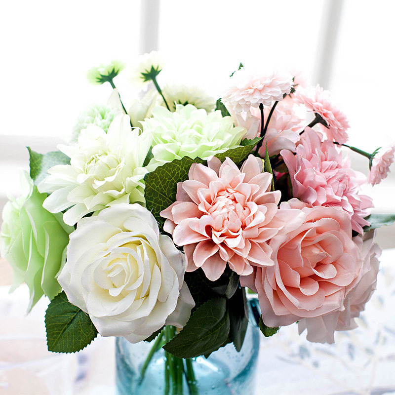 �������õ�廨��