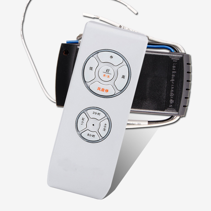 Ceiling Fan Light Remote Control Switch Accessories Fan Remote Control Capacitive Type Remote Control Switch with Power on Light Ceiling Fan Light Remote Control Switch Accessories Fan Remote Control Capacitive Type Remote Control Switch with Power on Light