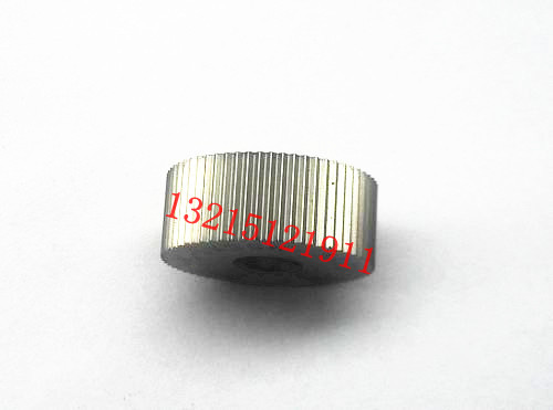 ACCU straight knurled wheel fine teeth 0 2 straight 10*4*4AA0 3-1 2 0 6 0 8 0 9 1 0 0 5