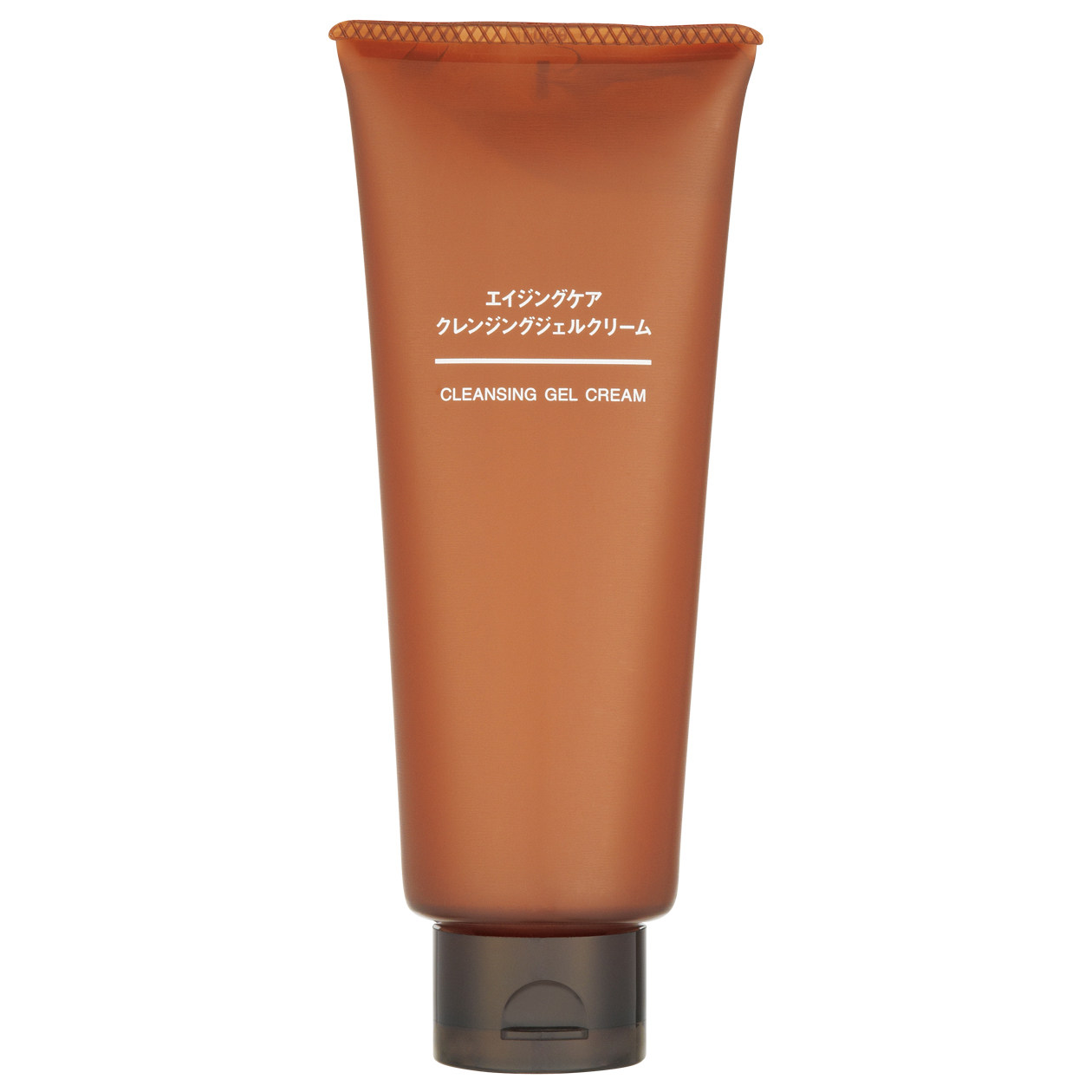 无印良品MUJI 焕肤润泽洁面乳霜