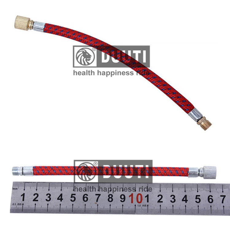 DUUTI Diyutu beauty mouth extension tube pump extension mouth single 16 cm length pump partner