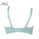 Abbina mỏng dây đeo vai mùa hè không có vòng thép V-cổ sexy liền mạch khóa đồ lót D43-2 Strapless Bras