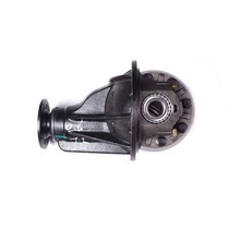 Original Fukuda Gatu V5 rear axle reducer assembly differential assembly W240200241