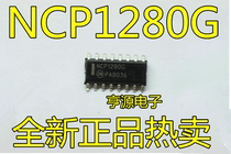 NCP1280 NCP1280 NCP1280DR2G NCP1280G NCP1280G SOP16 ON SOP16