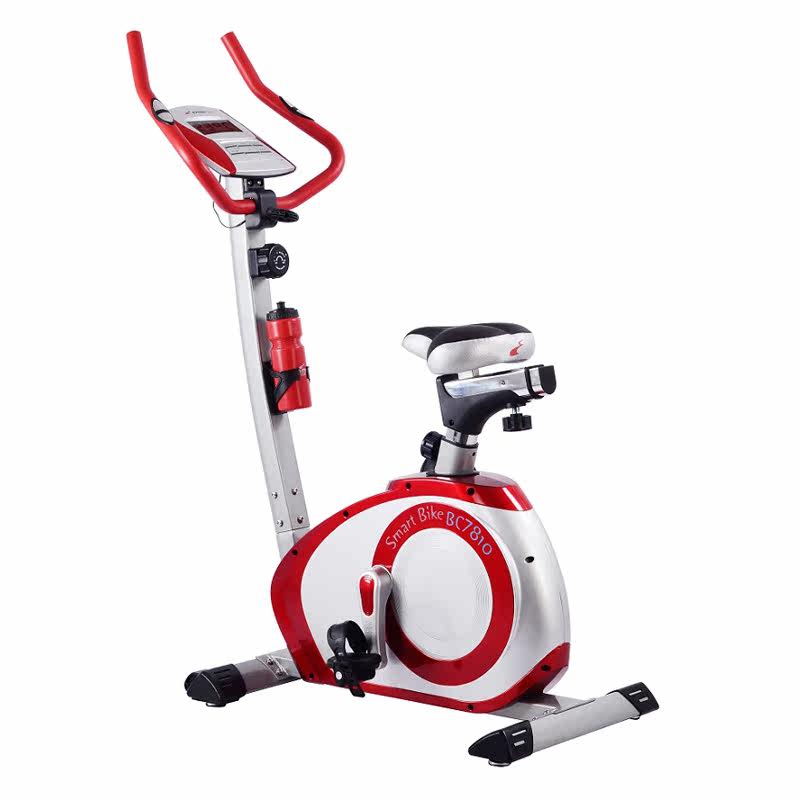 Awie fitness car BC7810 mute magnetic control car indoor sports exercise pedalling sports bike comfort