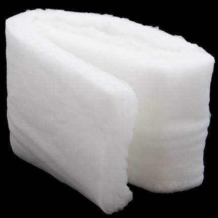 Special effect biochemical cotton Japanese cotton biochemical felt special filter cotton for aquarium filter tank 50*30CM*2