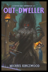【预售】Out-Dweller